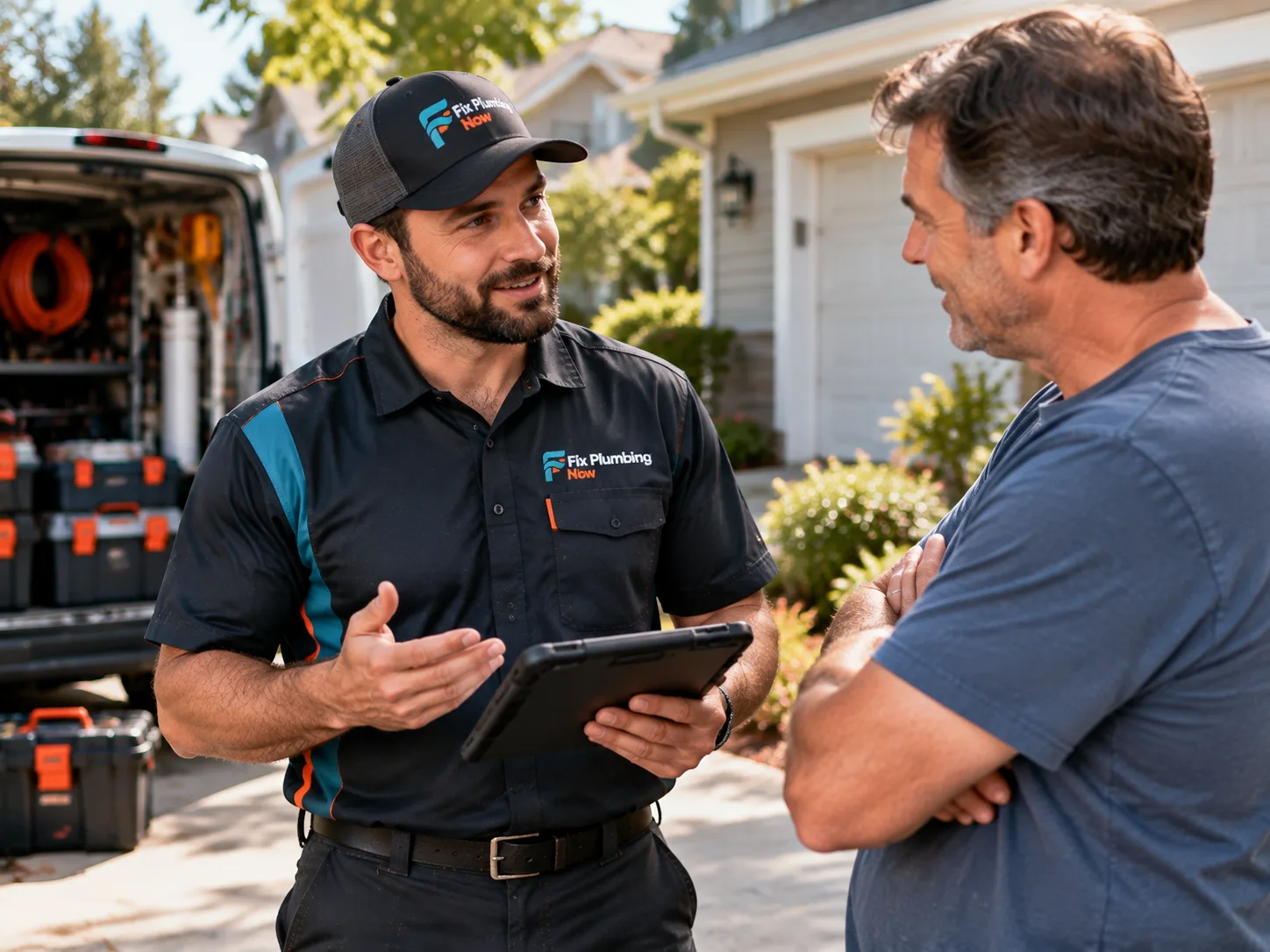 Clogged Drain Service Phillipsburg, OH FAQs